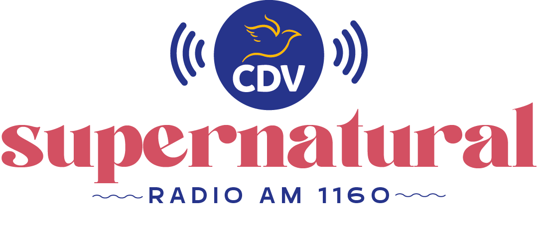 Radio Supernatural AM 1160