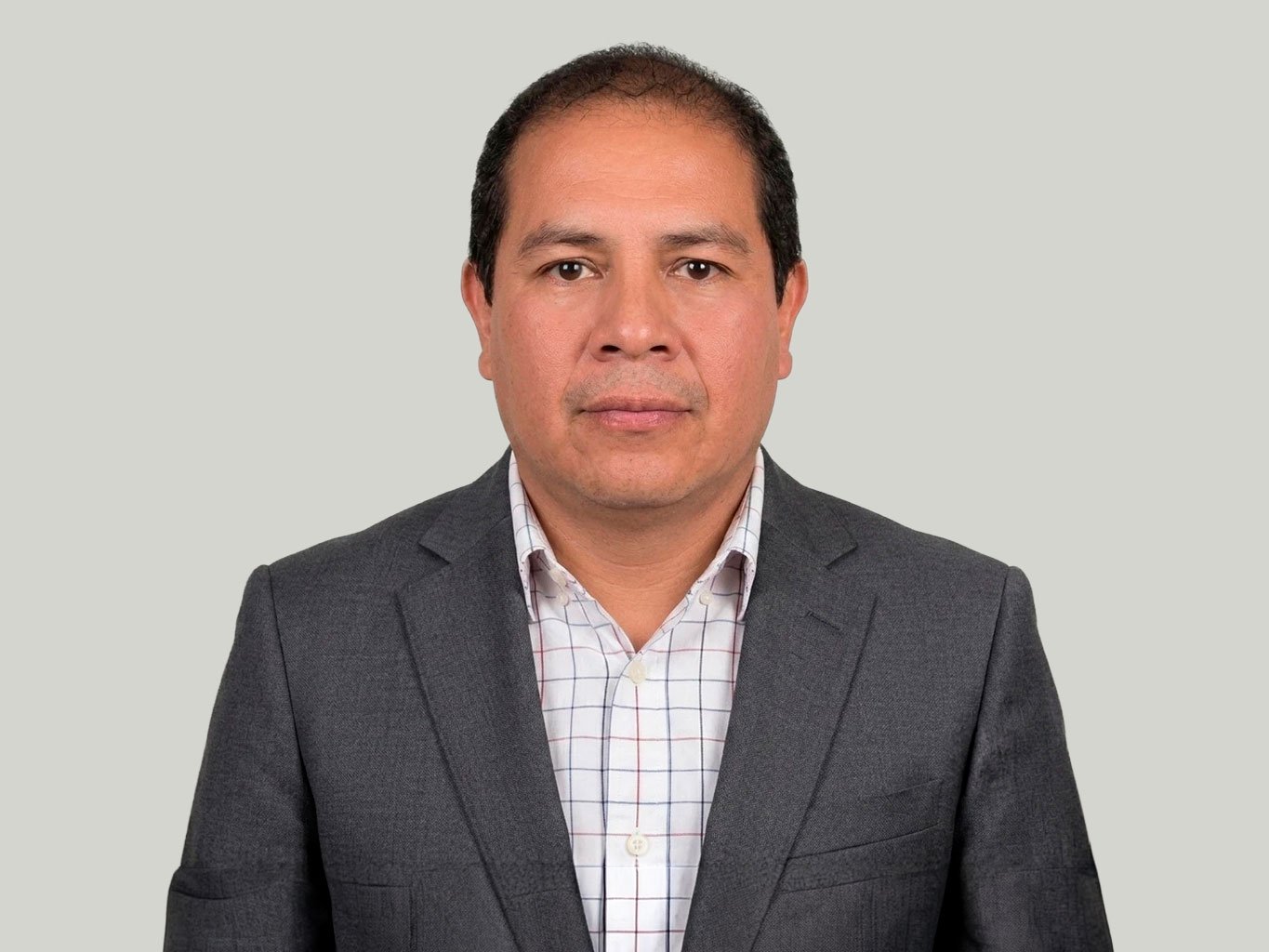 Ministro Justino Sánchez