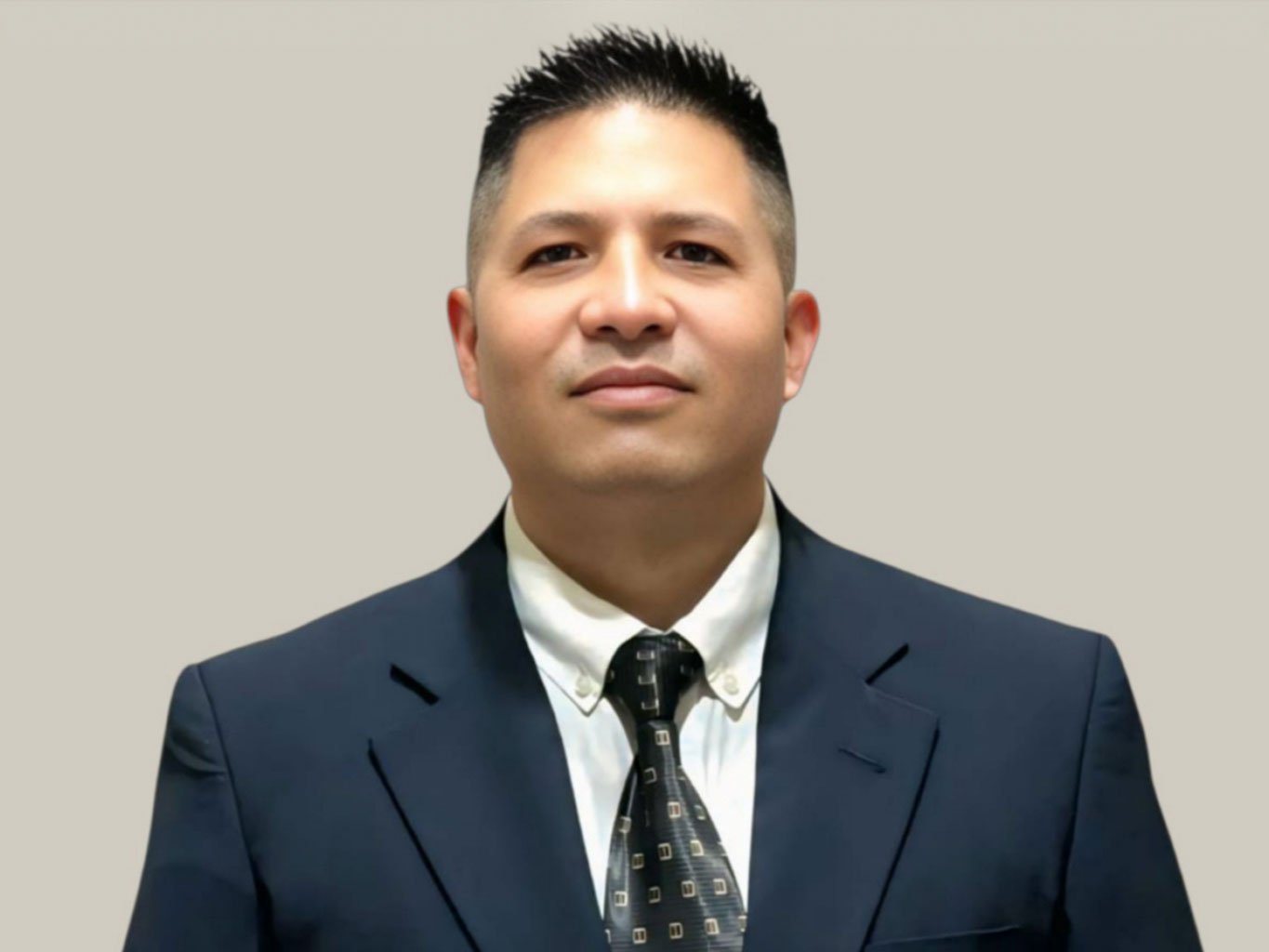 Pastor Walter Martínez